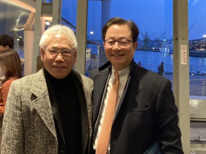 本荘 君　野澤 君